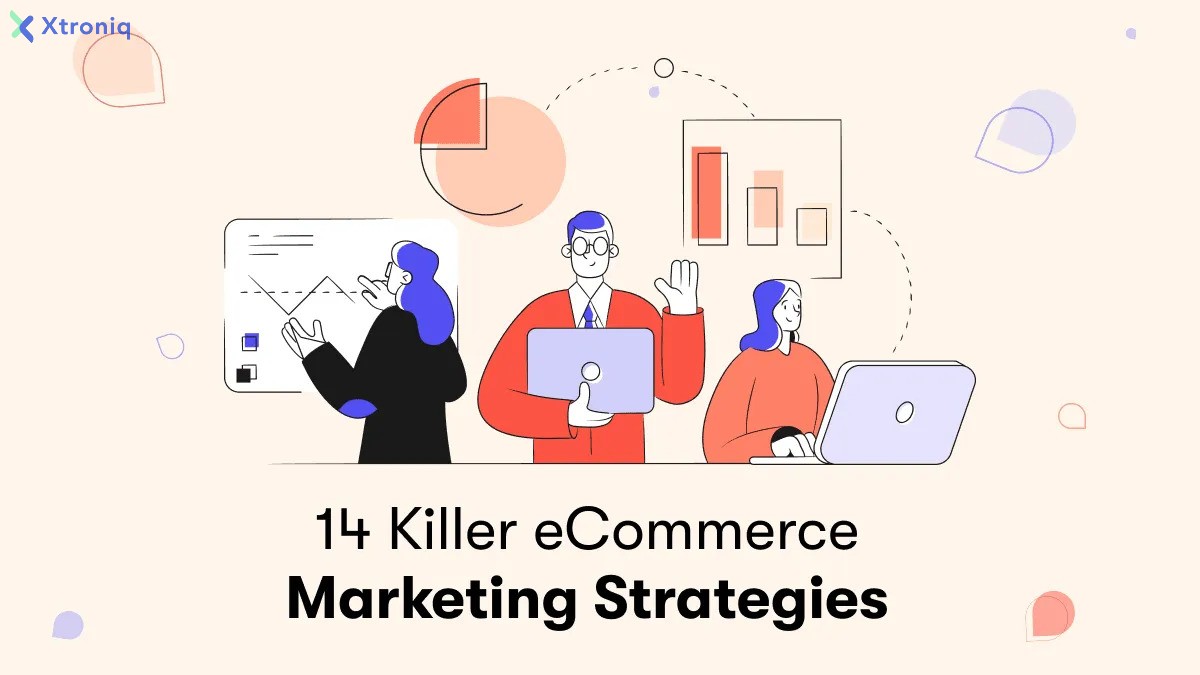 E-commerce Growth with Smart Marketing Strategies