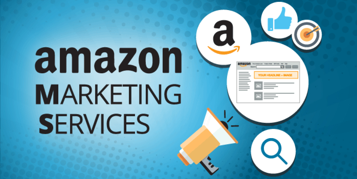 Amazon Marketing Services (AMS)